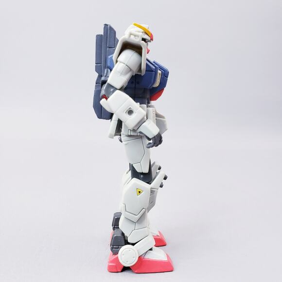 Mobile Suit Gundam RX-79 (G) Figure 2001 Bandai - Picture 5 of 11